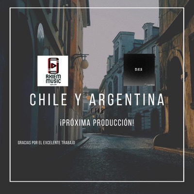 Calle (feat. Dani Santana) - Single