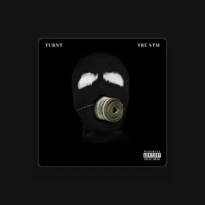 Listen to Tre8tm, watch music videos, read bio, see tour dates & more!