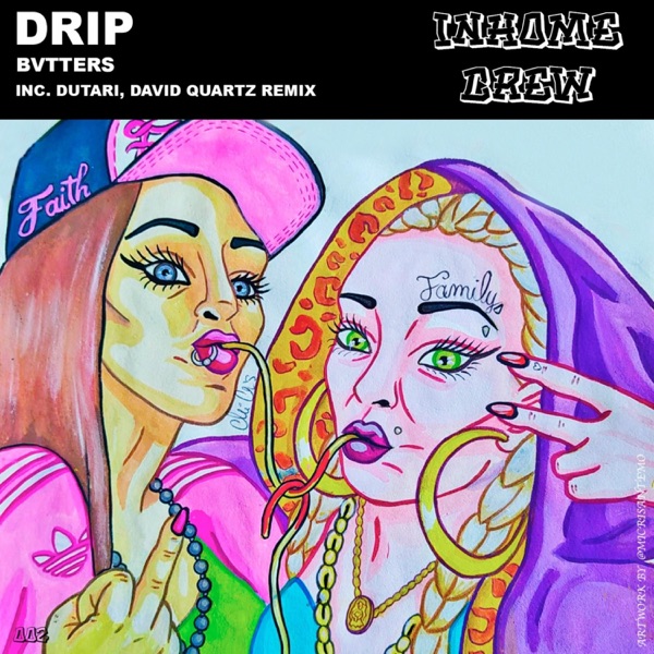Drip - Single