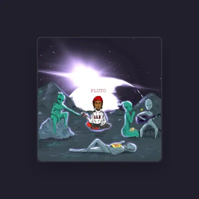 Listen to GumboGumbo_, watch music videos, read bio, see tour dates & more!