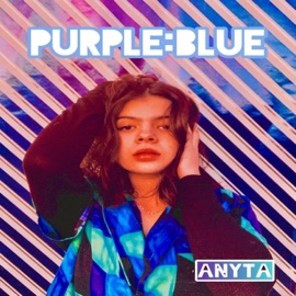 Purple:Blue Anyta