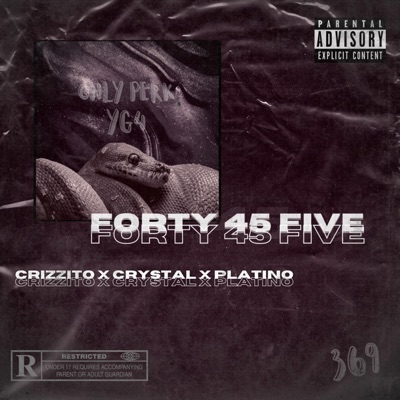 Forty45Five - Single