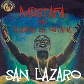 San Lázaro (feat. Claudia la Gitana) - Single