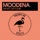 Moodena-What Da Funk