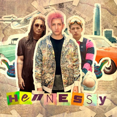 Hennessy - Single