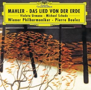 Mahler: Das Lied von der Erde