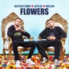 Cover Nathan Dawe  - Flowers