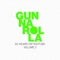 Birthday (feat. Lan Li) - Gunnarolla lyrics