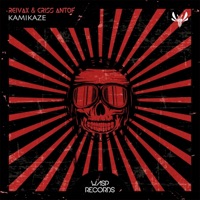 Kamikaze - Single - Reivax & Criss Antof