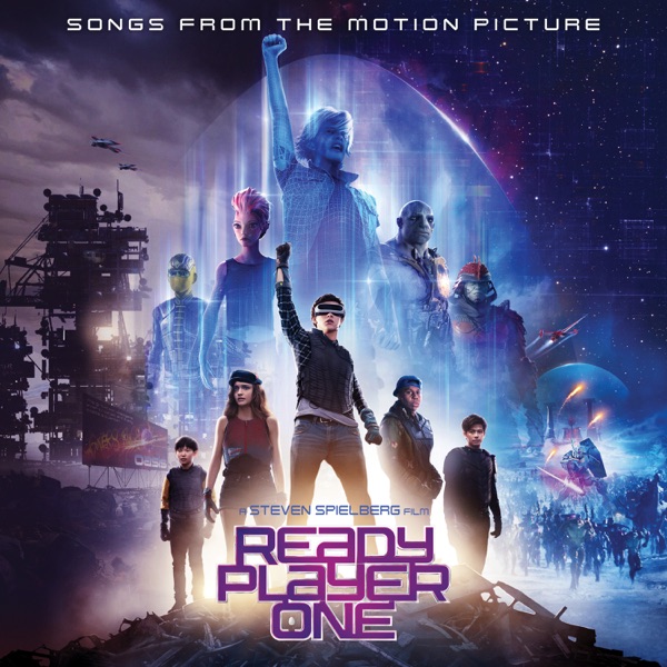 Ready Player One (Songs From the Motion Picture) - Multi-interprètes