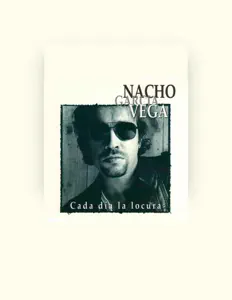 Listen to Nacho Garcia Vega, watch music videos, read bio, see tour dates & more!