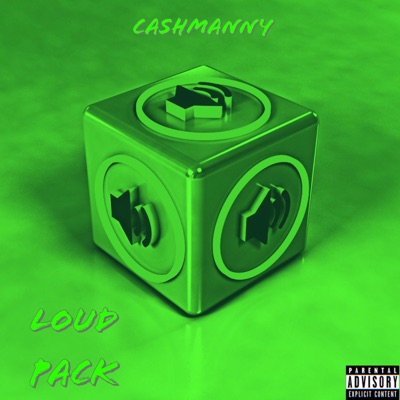 Loud Pack - Single