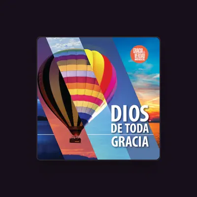 Listen to Gracia & Verdad Musica, watch music videos, read bio, see tour dates & more!