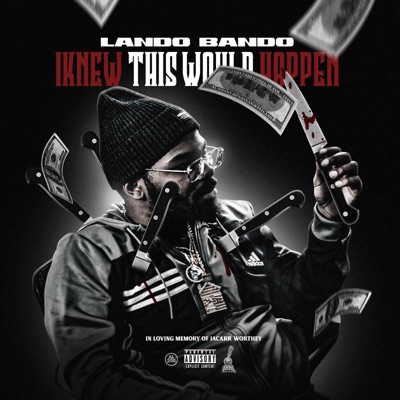 I Knew This Would Happen