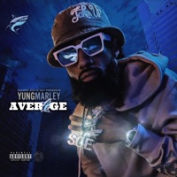 Average - Single - Yung Marley