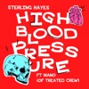 High Blood Pressure (feat. Mano) - Single