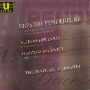 String Quartet No. 2