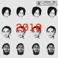 2010 Shit - Single - South Strip