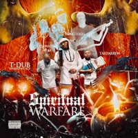 Spiritual Warfare - Matazadach
