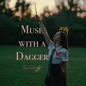 Muse with a Dagger artwork