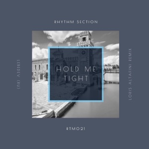 Hold Me Tight - Single