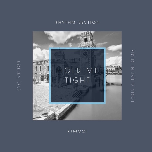Hold Me Tight - Single