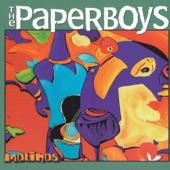 The Paperboys - I've Just Seen A Face