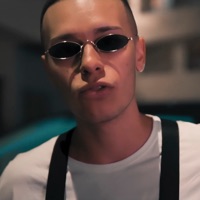 Gold Bars - Single - Kruger Killah