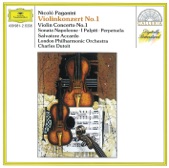 Salvatore Accardo & I Solisti Di Napoli - Sonata Napoleone