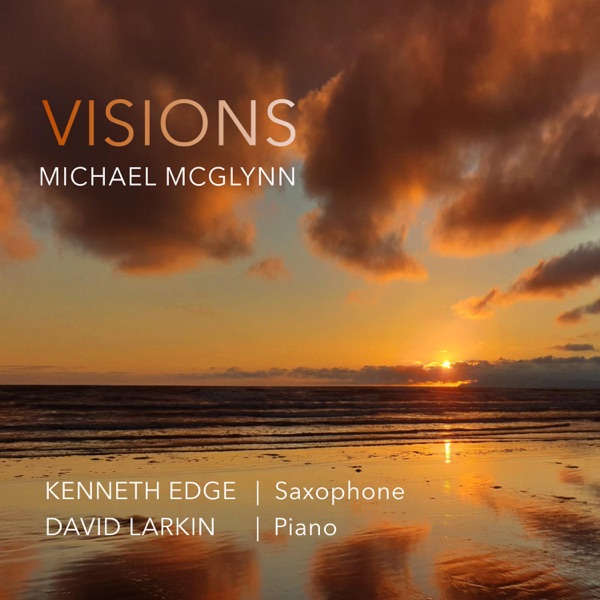 Visions (feat. Kenneth Edge) - Single