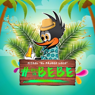 #HoySeBebe - Single