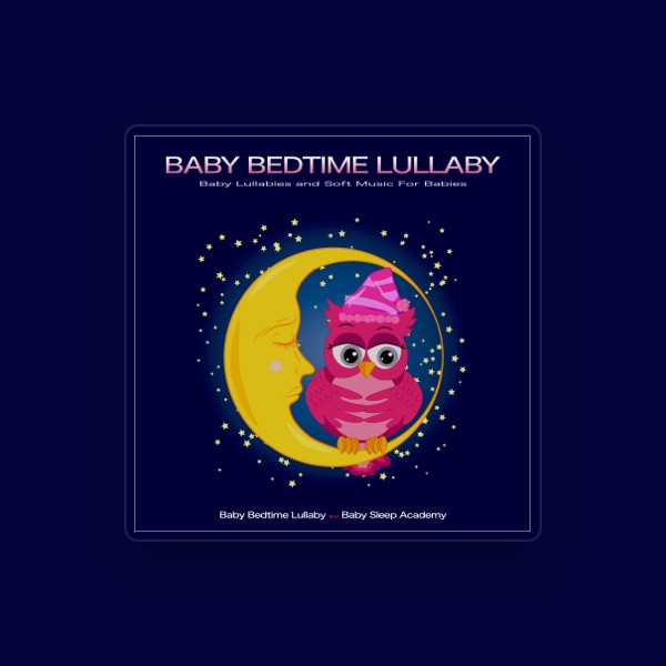 Baby Sleep Academy's avatar
