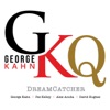 George Kahn - One Fine Thing (feat. Pat Kelley)