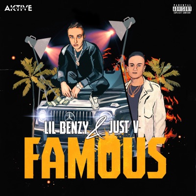Famous - Single