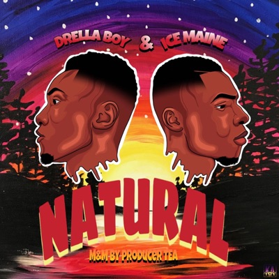 Natural - Single