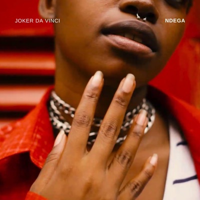 Ndega - Single