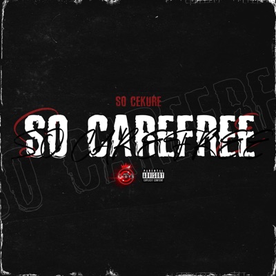 So Carefree (feat. Grym) - Single
