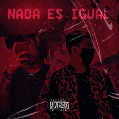 Nada Es Igual - Single