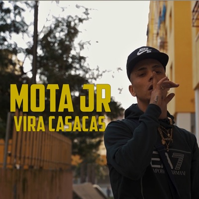 Vira Casacas - Single