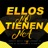 Ellos No Tienen Na (feat. K\-chorro 30, La Vitamina & Neon El Alterao)
