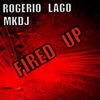 Rogerio Lago, MKDJ & Funky Green Dogs