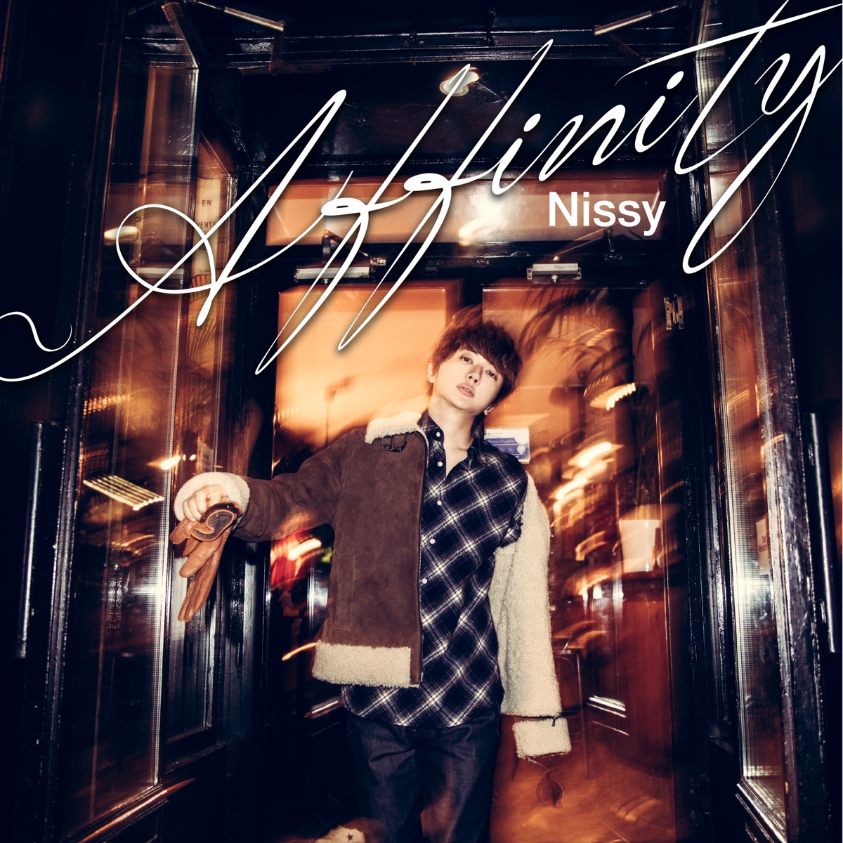 HOCUS POCUS 3 - Album by Nissy - Apple Music