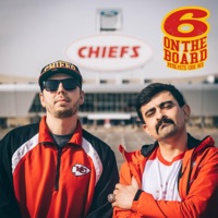 6 on the Board - Single - Pistol Pete