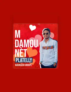 Dengarkan Platelly, tonton video musik, baca bio, lihat tanggal tur & lainnya!