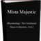 Capture the Wonder - Mista Majestic lyrics
