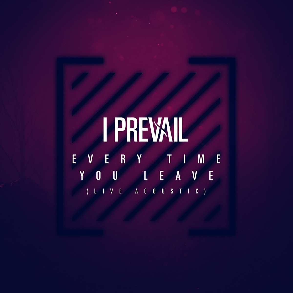 TRUE POWER - Album by I Prevail - Apple Music