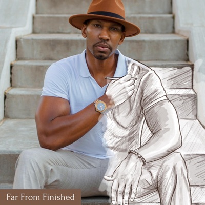 Far from Finished - EP