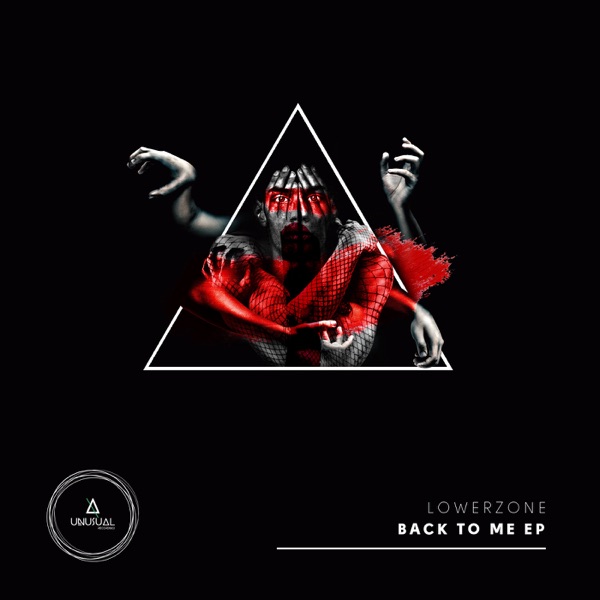 Back to Me - Single