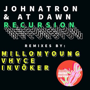 Recursion - Remixed - EP