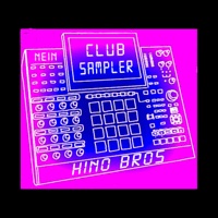 Club Sampler - Single - Hino